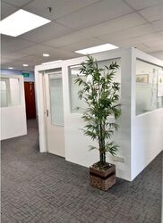 Burlington Square (D7), Office #451344931